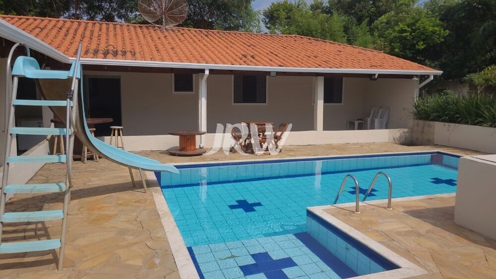 Chácara, 2 quartos, 740 m² - Foto 2