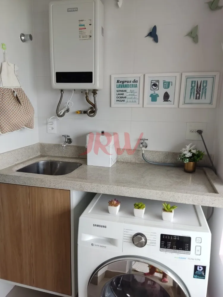 Apartamento, 3 quartos, 86 m² - Foto 1