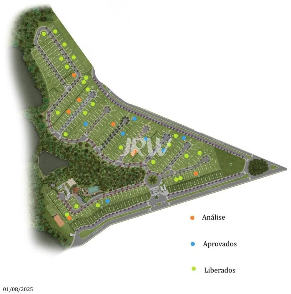 Terreno, 564 m² - Foto 6