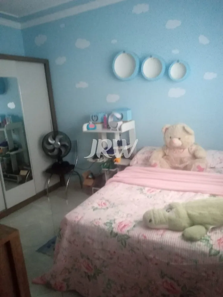 Casa, 3 quartos, 150 m² - Foto 6