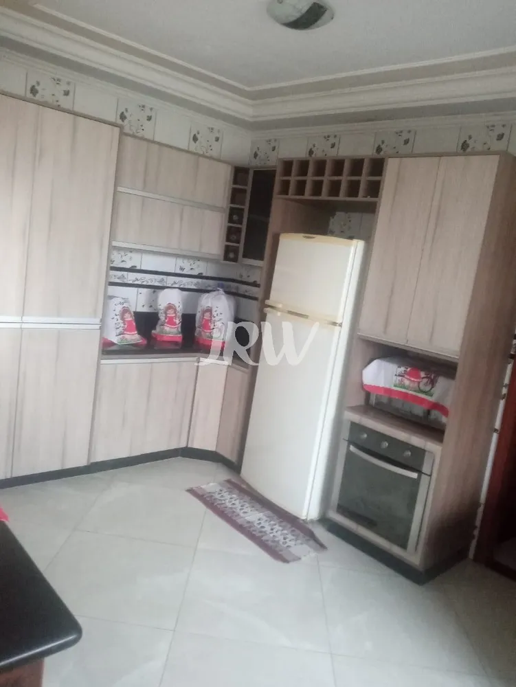 Casa, 3 quartos, 150 m² - Foto 5