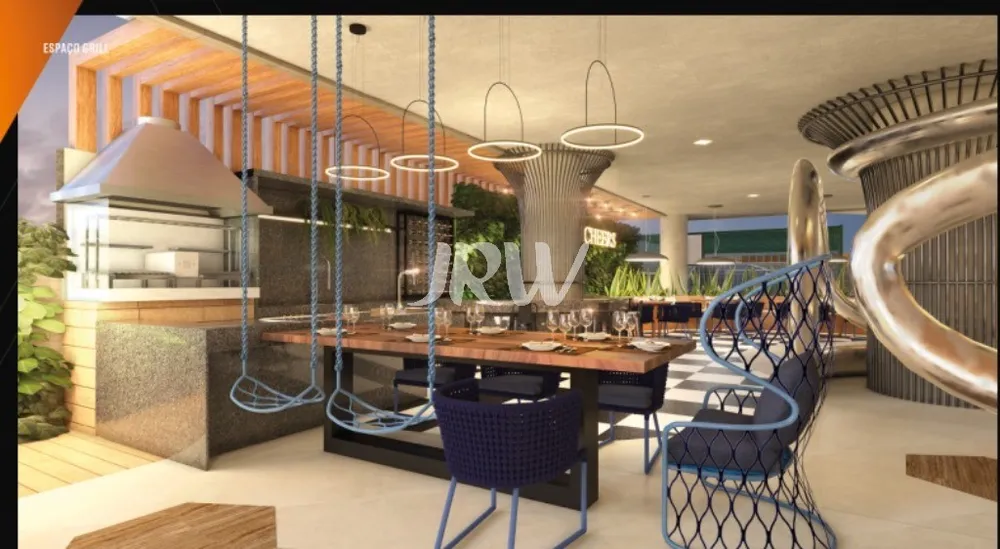 Apartamento, 3 quartos, 125 m² - Foto 6
