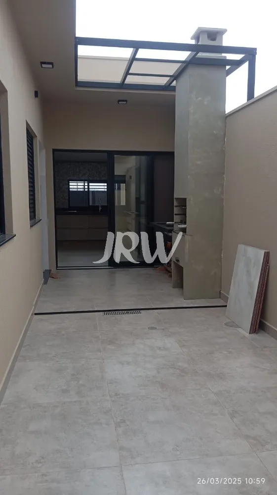 Casa, 3 quartos, 150 m² - Foto 3