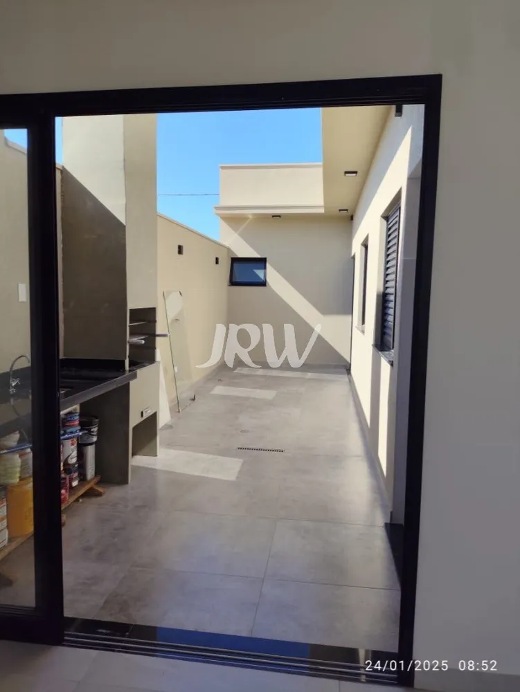 Casa, 3 quartos, 150 m² - Foto 4