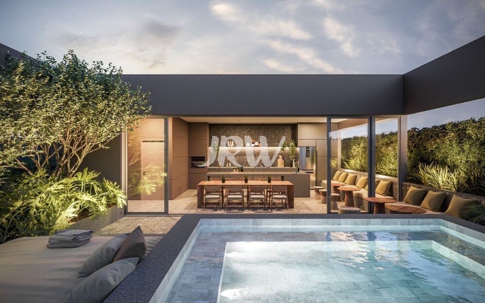 Apartamento, 3 quartos, 120 m² - Foto 4