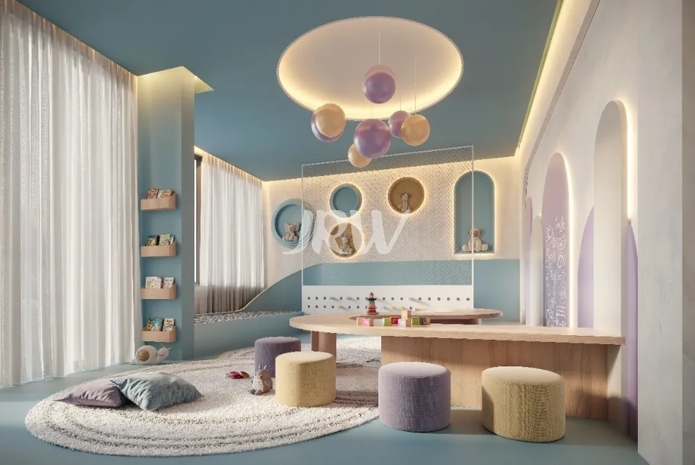 Apartamento, 3 quartos, 120 m² - Foto 16