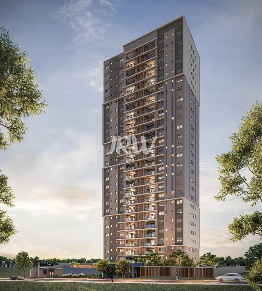 Apartamento, 3 quartos, 120 m² - Foto 1