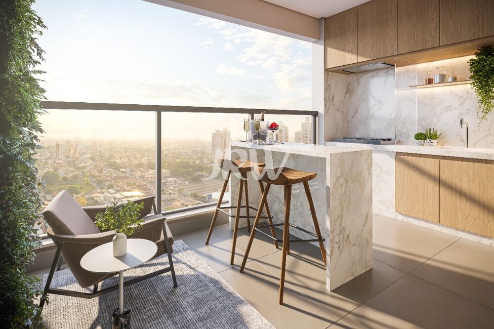 Apartamento, 3 quartos, 120 m² - Foto 7