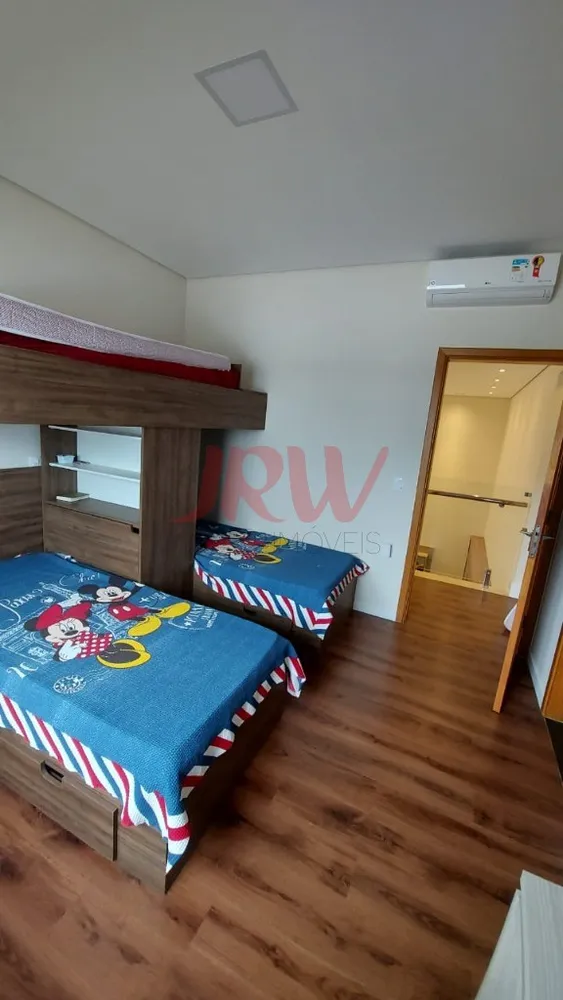 Casa de Condomínio, 3 quartos - Foto 18