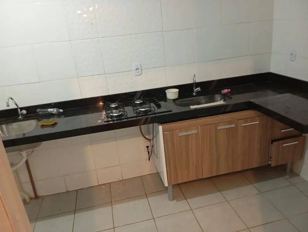 Apartamento, 2 quartos, 58 m² - Foto 3