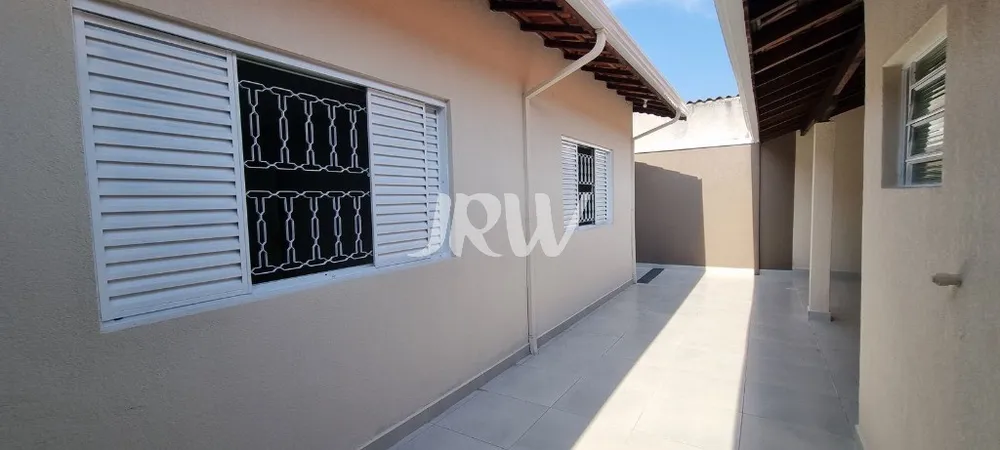 Casa, 4 quartos, 164 m² - Foto 9