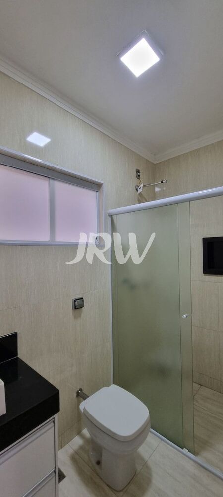 Casa, 4 quartos, 164 m² - Foto 2