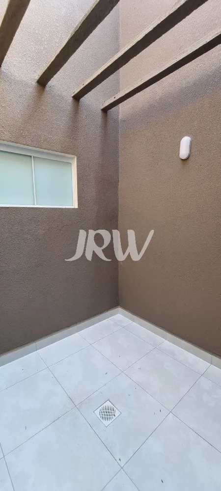 Casa, 4 quartos, 164 m² - Foto 13