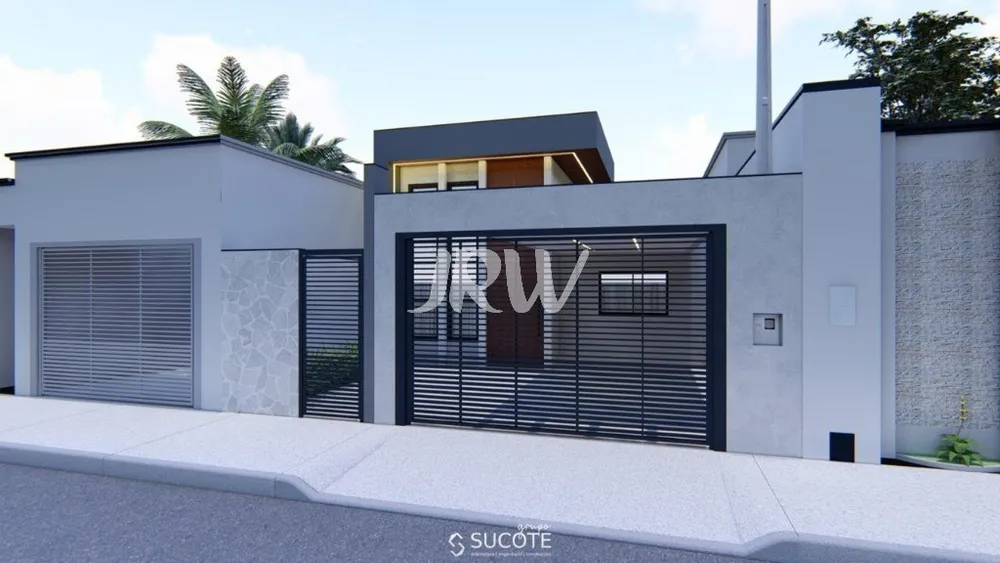 Casa, 3 quartos, 150 m² - Foto 8