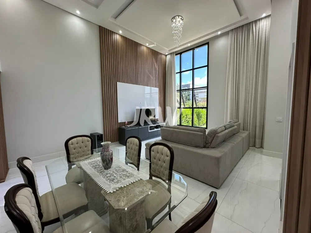 Casa de Condomínio, 3 quartos - Foto 7