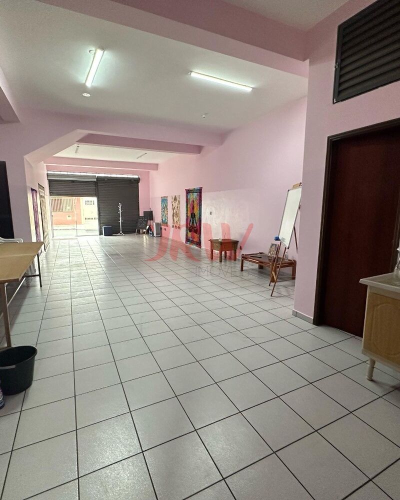 Prédio Inteiro, 265 m² - Foto 23