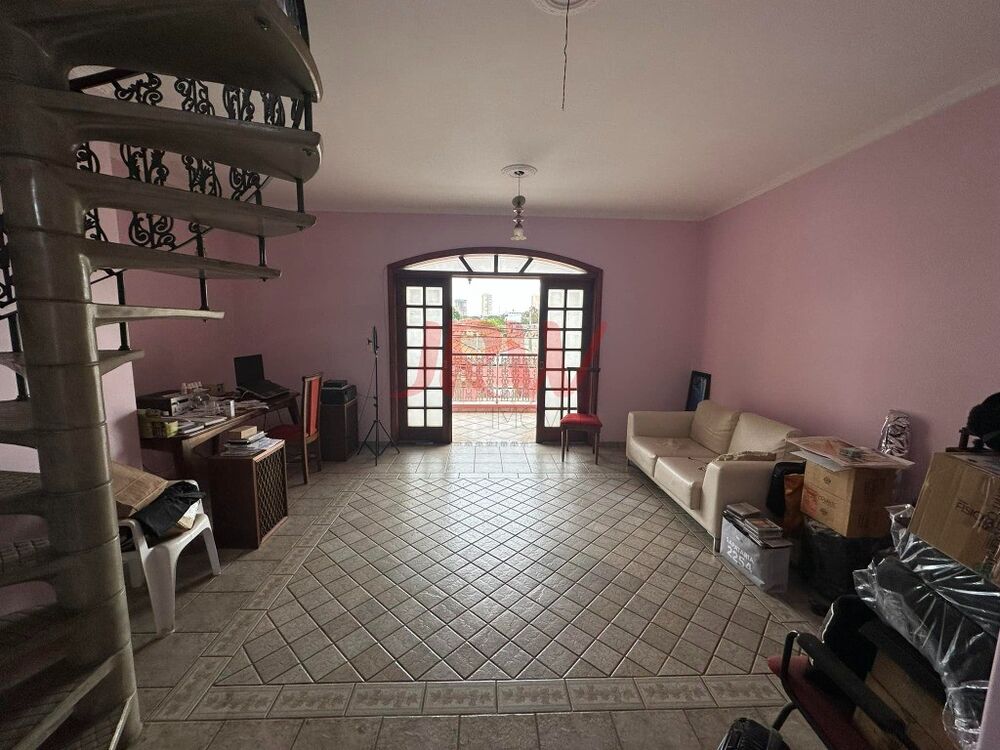 Prédio Inteiro, 265 m² - Foto 1