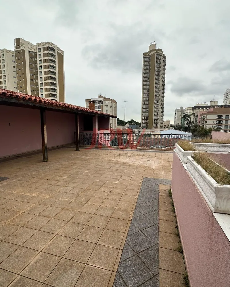 Prédio Inteiro, 265 m² - Foto 30