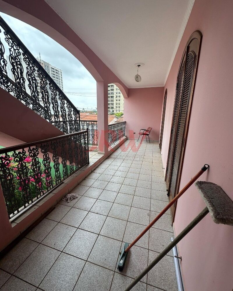 Prédio Inteiro, 265 m² - Foto 18