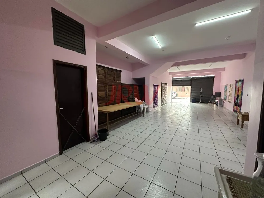 Prédio Inteiro, 265 m² - Foto 17