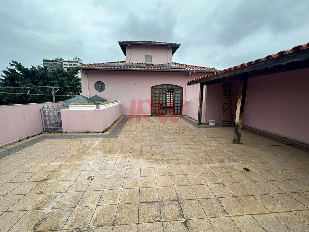 Prédio Inteiro, 265 m² - Foto 21