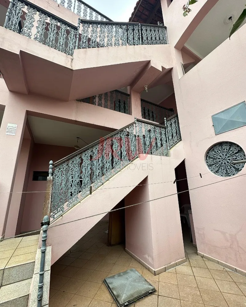 Prédio Inteiro, 265 m² - Foto 31