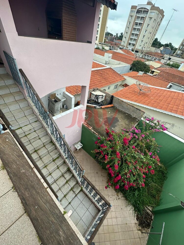 Prédio Inteiro, 265 m² - Foto 8