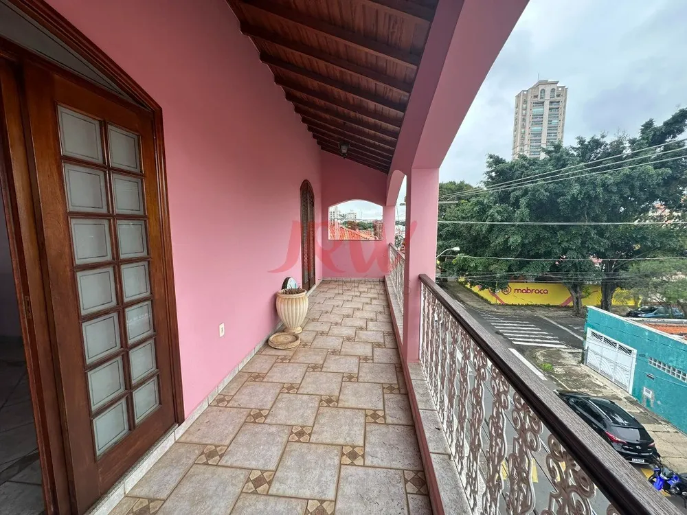Prédio Inteiro, 265 m² - Foto 18
