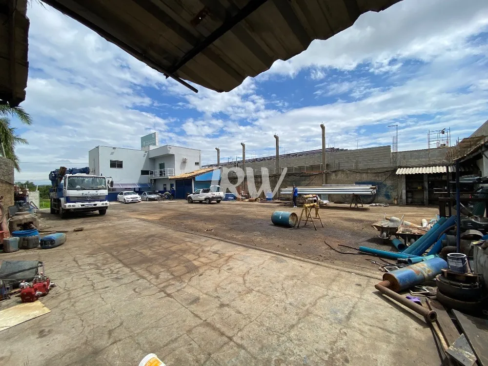 Depósito-Galpão, 1090 m² - Foto 9