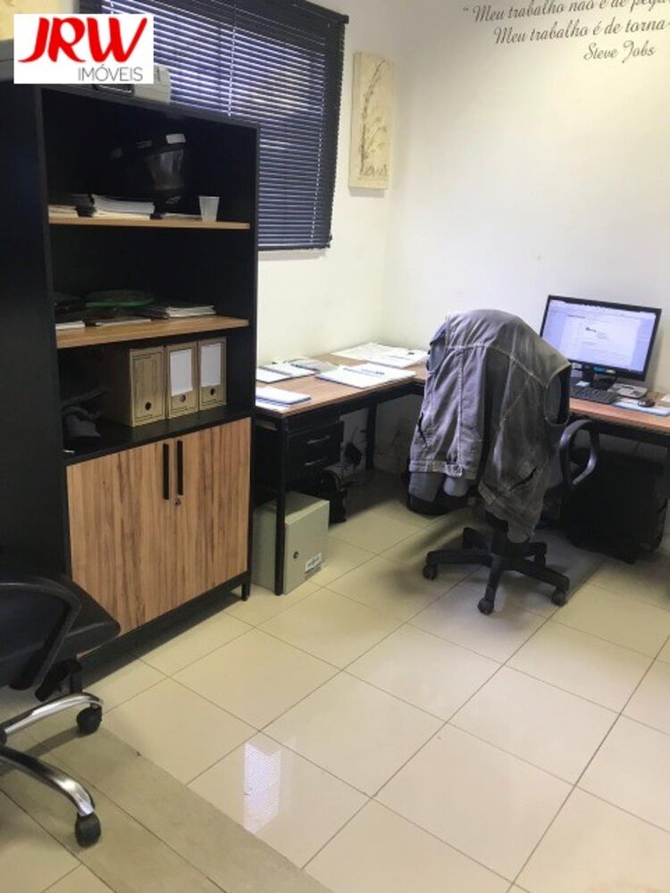 Depósito-Galpão, 1090 m² - Foto 4