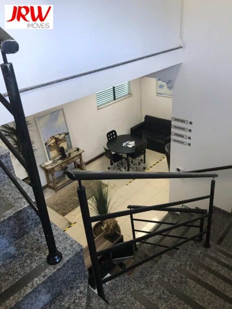 Depósito-Galpão, 1090 m² - Foto 8