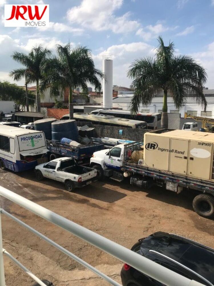Depósito-Galpão, 1090 m² - Foto 3