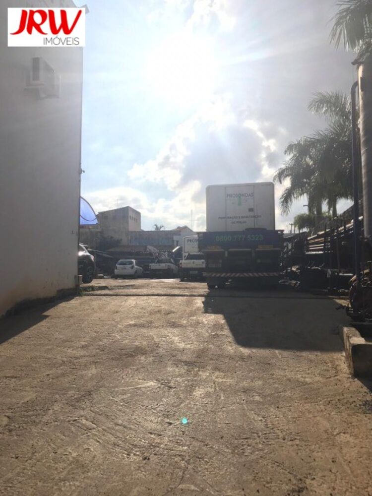Depósito-Galpão, 1090 m² - Foto 2