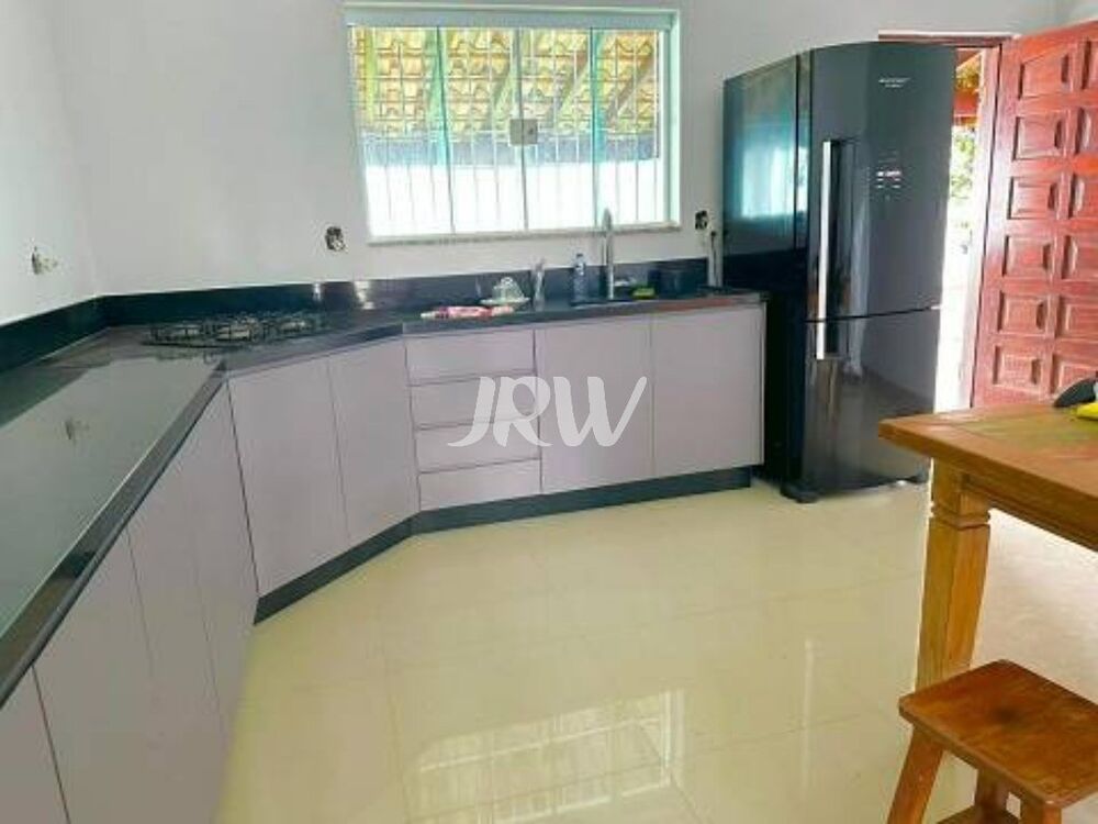 Chácara à venda com 9 quartos, 1880m² - Foto 3