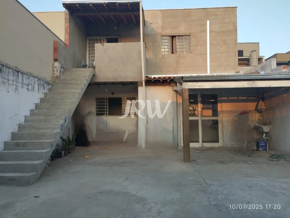 Casa, 2 quartos, 150 m² - Foto 2