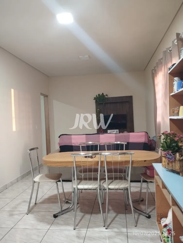 Casa, 2 quartos, 150 m² - Foto 3
