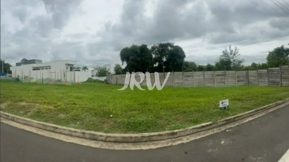 Terreno, 662 m² - Foto 1