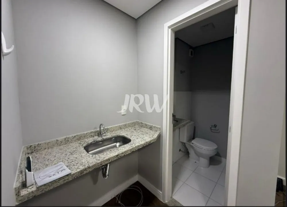 Sala-Conjunto, 40 m² - Foto 2