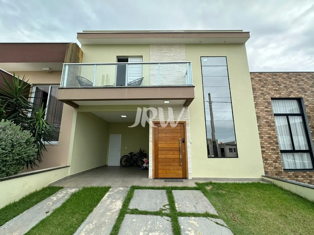 Casa de Condomínio, 3 quartos - Foto 7