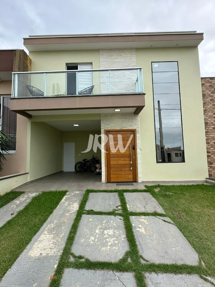 Casa de Condomínio, 3 quartos - Foto 3