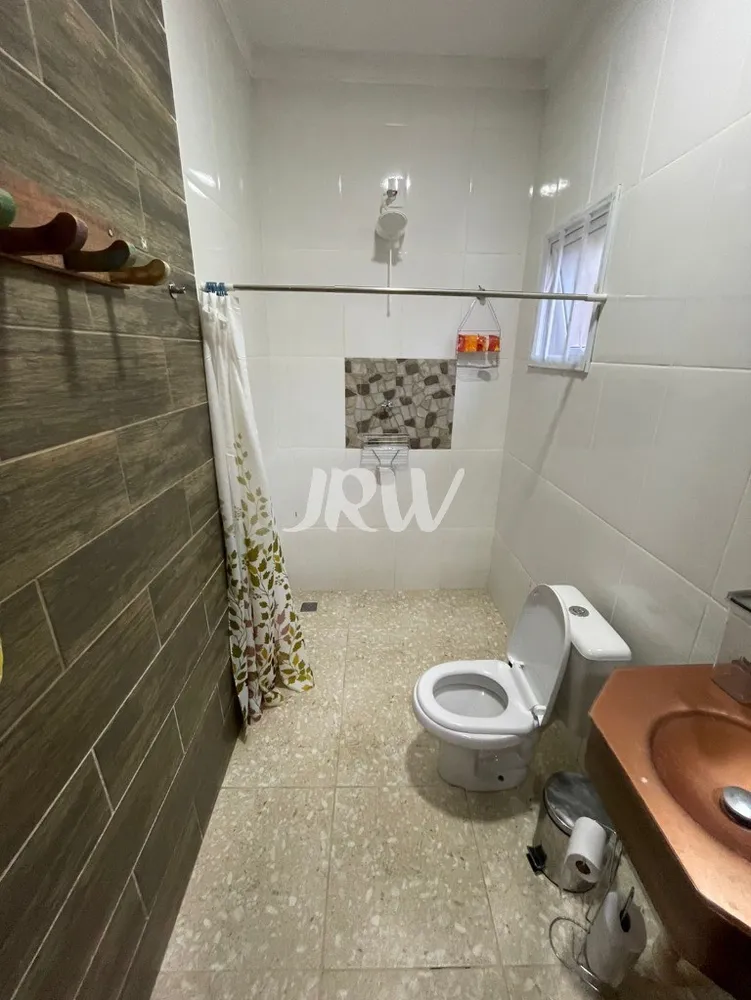 Chácara, 5 quartos, 2500 m² - Foto 3