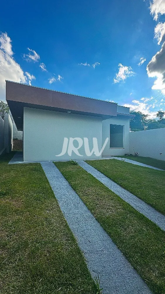 Casa, 2 quartos, 200 m² - Foto 1