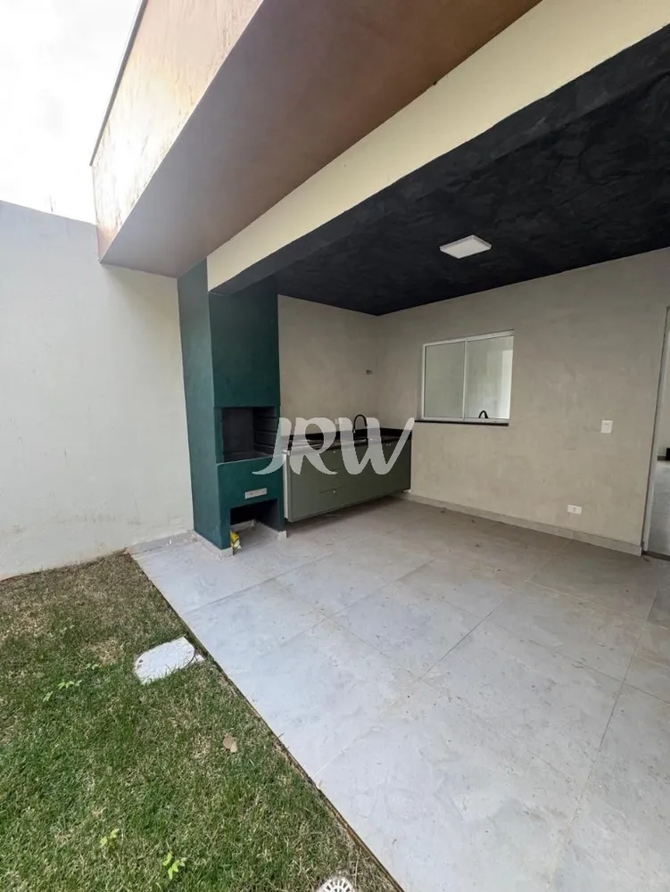 Casa, 2 quartos, 200 m² - Foto 3