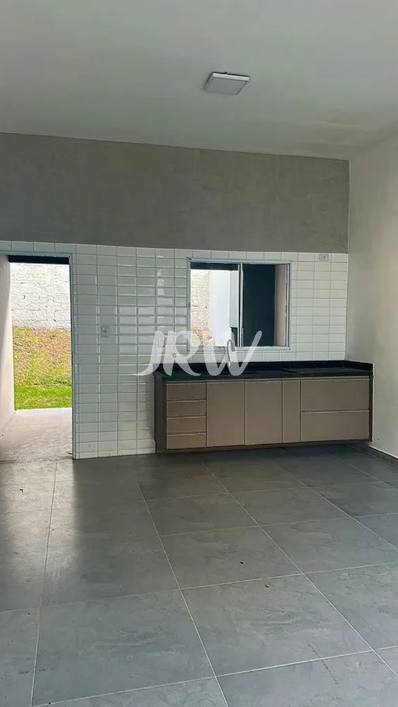 Casa, 2 quartos, 200 m² - Foto 2