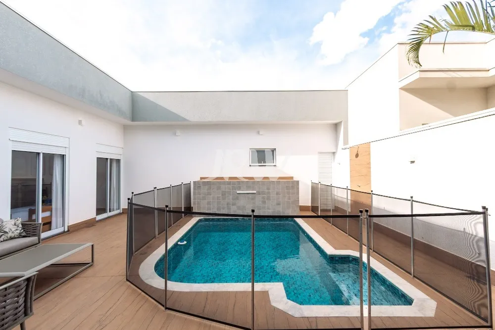 Casa de Condomínio, 3 quartos - Foto 8
