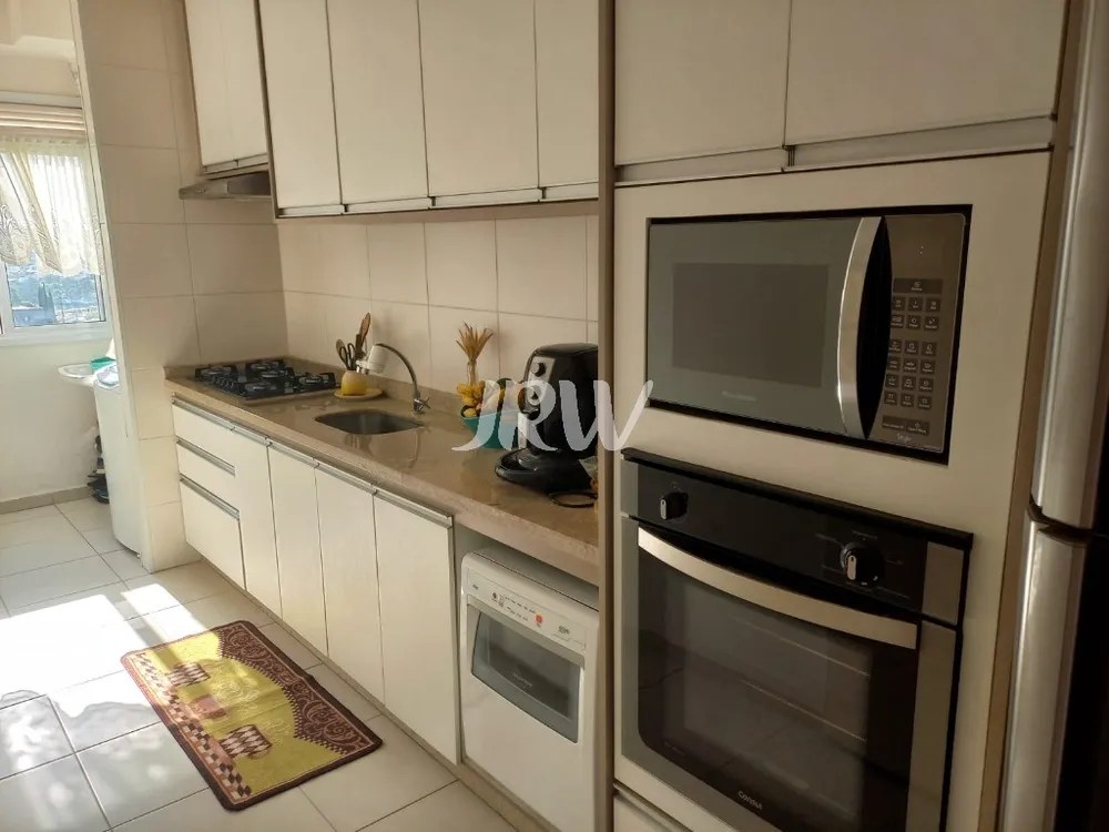 Apartamento, 3 quartos, 93 m² - Foto 4