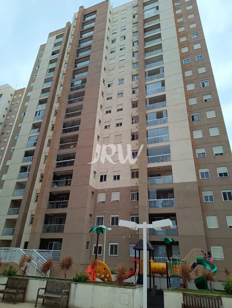 Apartamento, 3 quartos, 93 m² - Foto 16