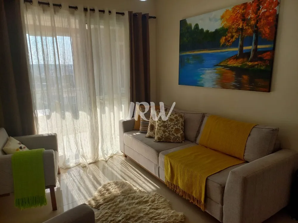 Apartamento, 3 quartos, 93 m² - Foto 1