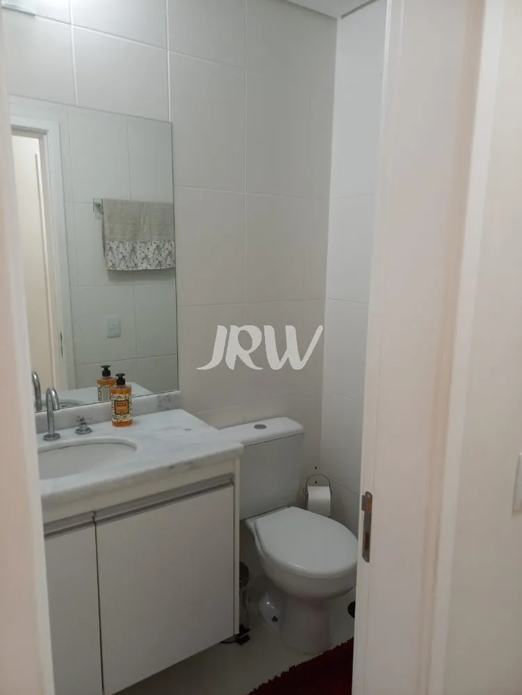 Apartamento, 3 quartos, 93 m² - Foto 7