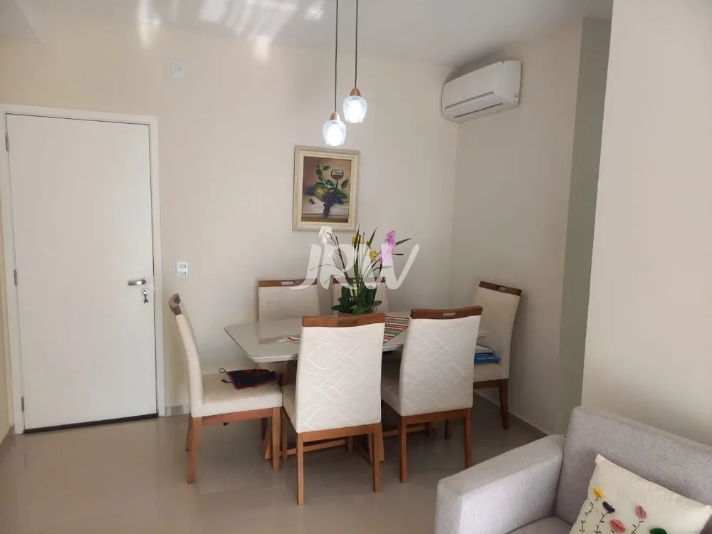 Apartamento, 3 quartos, 93 m² - Foto 3